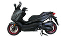 Honda NSS 125/350 Forza [2021 -] - Variotourings écran "VTM"-6