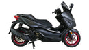 Honda NSS 125/350 Forza [2021 -] - Variotourings écran "VTM"-9
