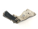 Suzuki GSX-R 1100 GV73B [1991] - Passenger footrest with holder left-2