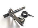 Kawasaki Z 750 E KZ750E [1981] - Shift shaft-2