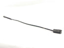 Yamaha RD 350 Type 351 - tringlerie de frein-2