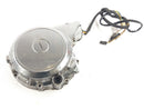 Suzuki Intruder VS 700 VP51A [1986] - Alternator cover with stator cover-4