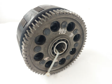 Ducati Monster 600 M600 [1994] - Clutch