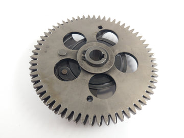 BMW R 1200 GS R12 [2004] - Crankshaft gear