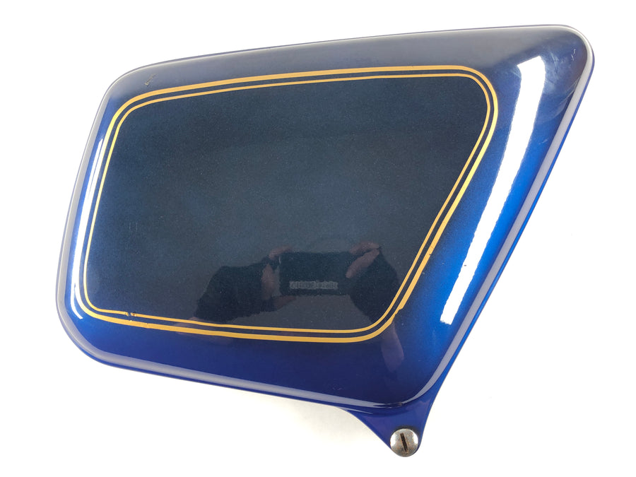 Honda GL 1000 Goldwing GL1 [1977] - side cover right