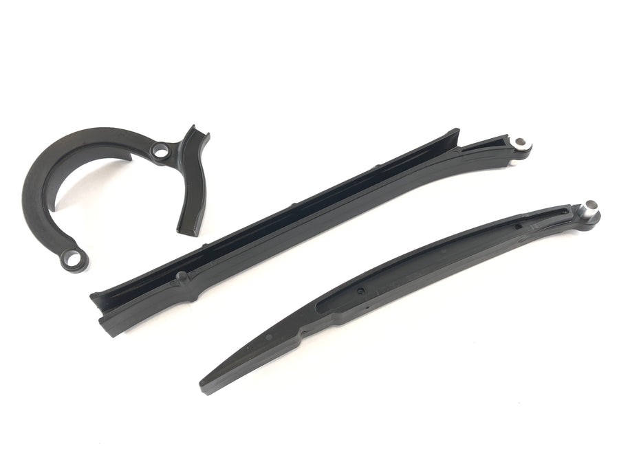KTM Duke 690 A3 [2012] - Spannschiene und Gleitschiene Set