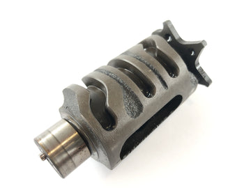 Honda NX 650 Dominator RD02 [1992] - Shift drum - 0