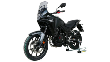 Honda NX 500 [2024-] – Sportscheibe "SP" - 0