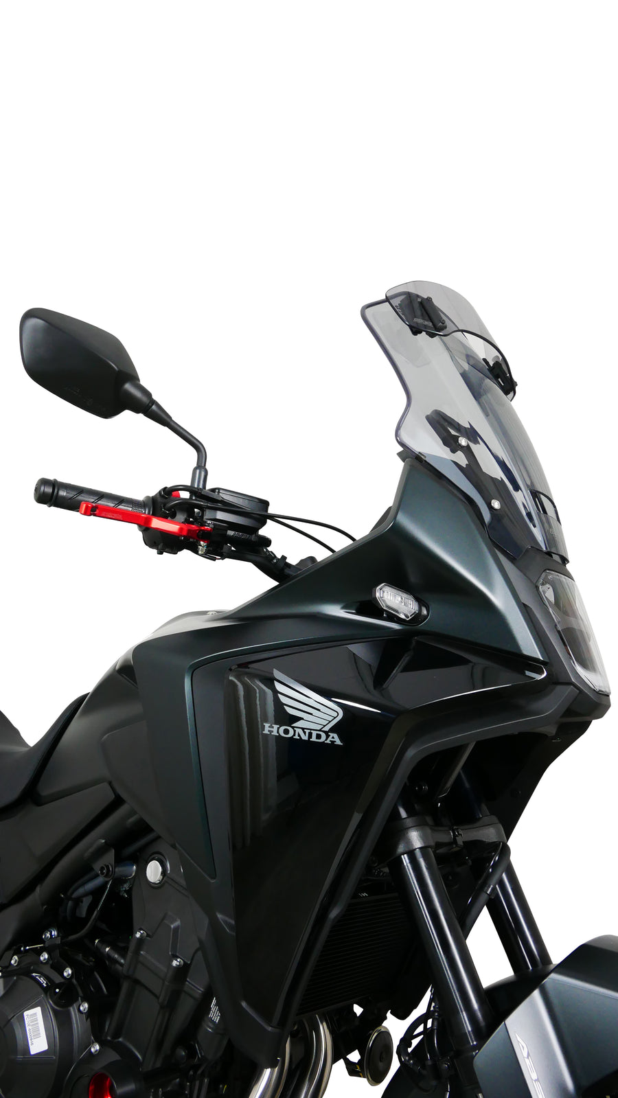Honda NX 500 [2024 -] - Variotourings écran "VT"