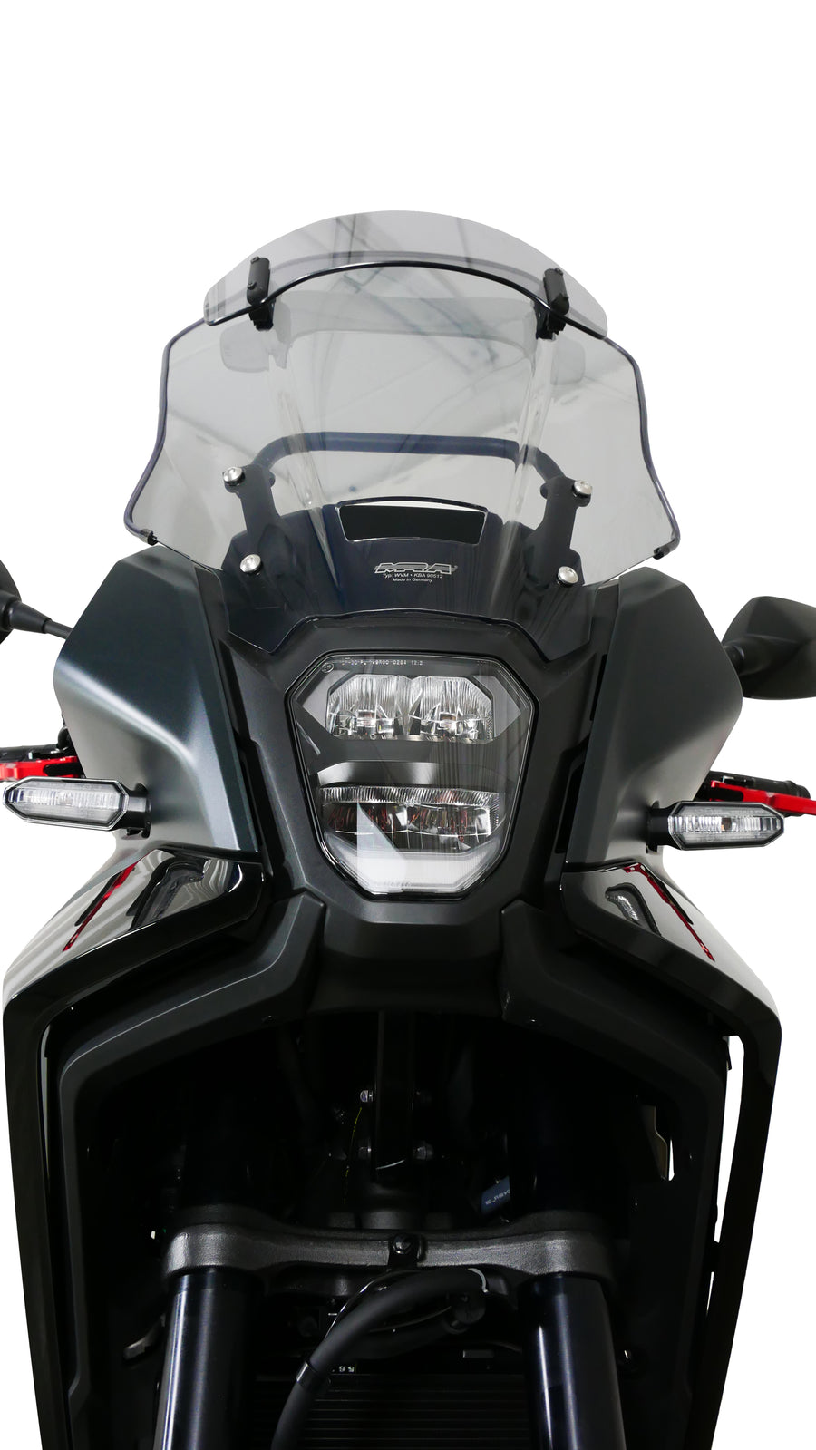 Honda NX 500 [2024 -] - Variotourings écran "VT"