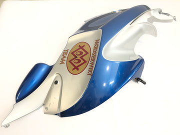 BMW R 1100 S [2001] - Panneau latéral de carénage gauche - 0