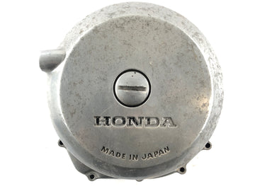 Honda CB 750 K RC01 [1983] - Clutch cover engine cover