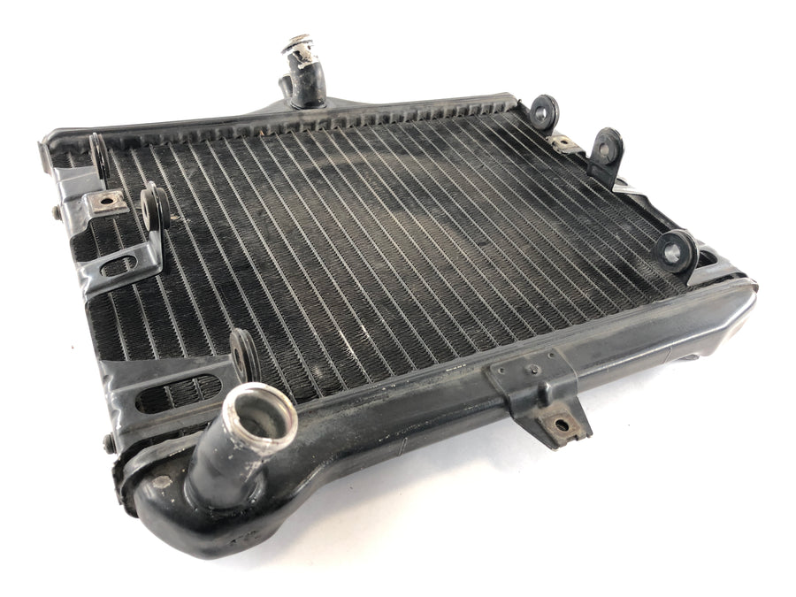 Yamaha V-max 1200 2EN [1997] - Radiateur d'eau