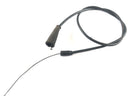 KTM 500 GS K4 [1983 Rotax] - throttle cable throttle cable-1