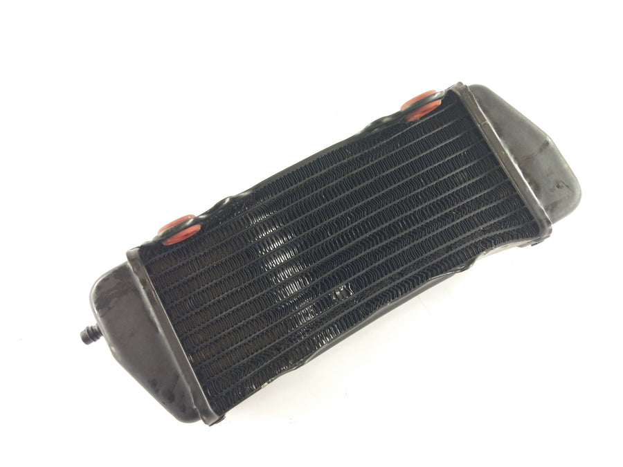 BETA RR 4T 125 LC [2016] - Radiateur eau droite
