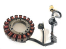 Yamaha Grizzly 660 AM03W [2003] - Stator avec alternateur de récupération-1