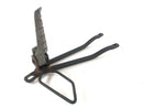 Aprilia RS 125 MPB [2000] - Support repose-pied passager gauche-1