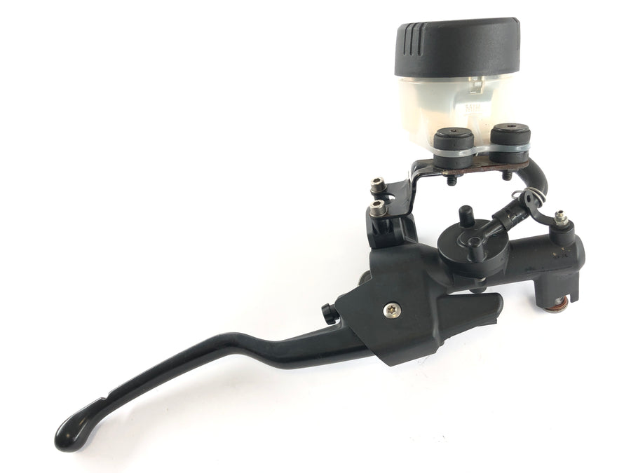 BMW F 800 S [2007] - Handbrake pump brake pump front