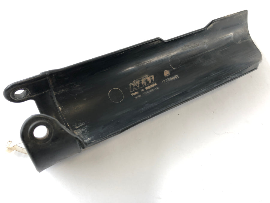 KTM 640 LC4 Adventure [2003] - Protection de fourche droite