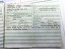 Ducati Multistrada 1000 DS [2004] - Frame with papers-8