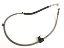 BMW K 1300 S K12S [2009] - Durite de frein arrière en acier tressé-1