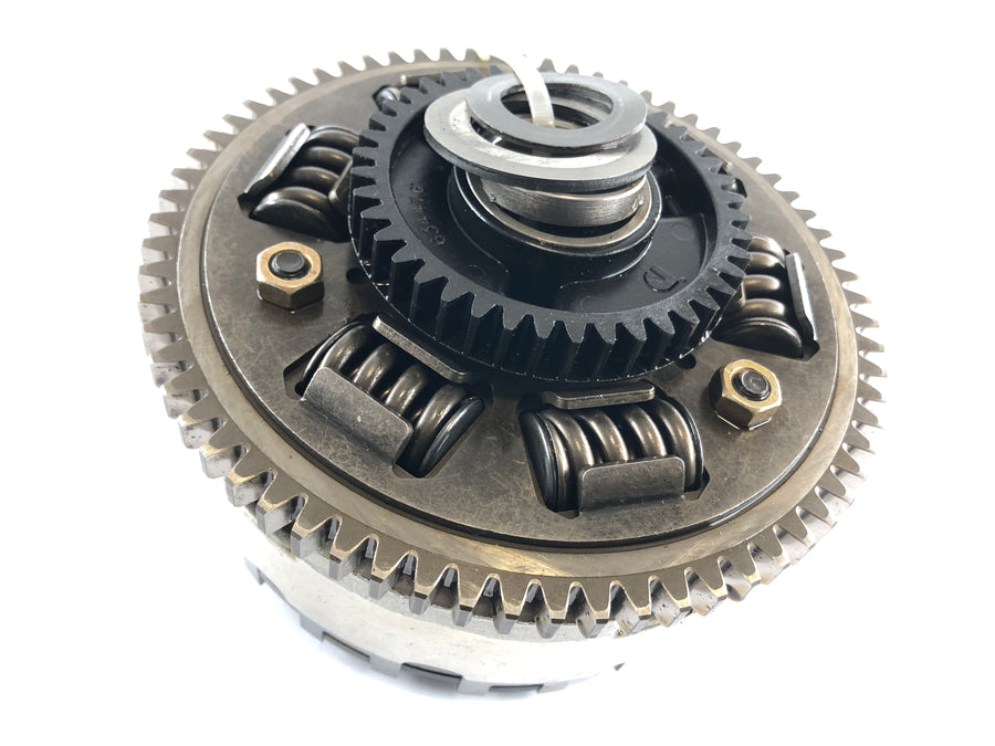 BMW F 800 ST [2006] - Clutch