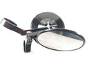 Honda CBR 900 RR SC50 - Rearview mirror handlebar end mirror right and left 29mm clamp-1