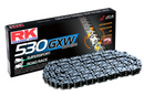 SUZUKI GSX R 750 [1988-1997] - 530 Steel XW-ring 108 link