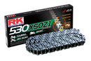 SUZUKI GSX 600 [1985-1997] - 530 Steel RX-ring 116 link