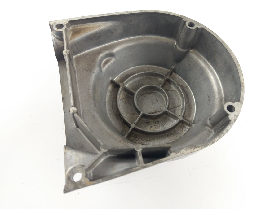Suzuki GT 550 [1978] - Ignition cover engine cover