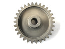 Aprilia Mille RSV 1000 ME [1999] - Starter pinion Starter gears-3