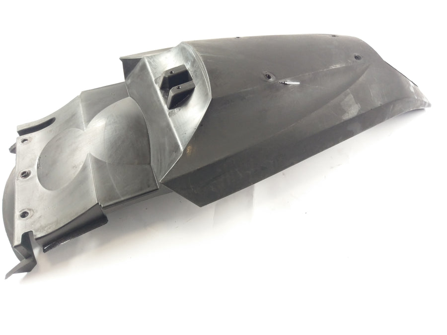 KTM 640 LC4 [2002] - Rear fender