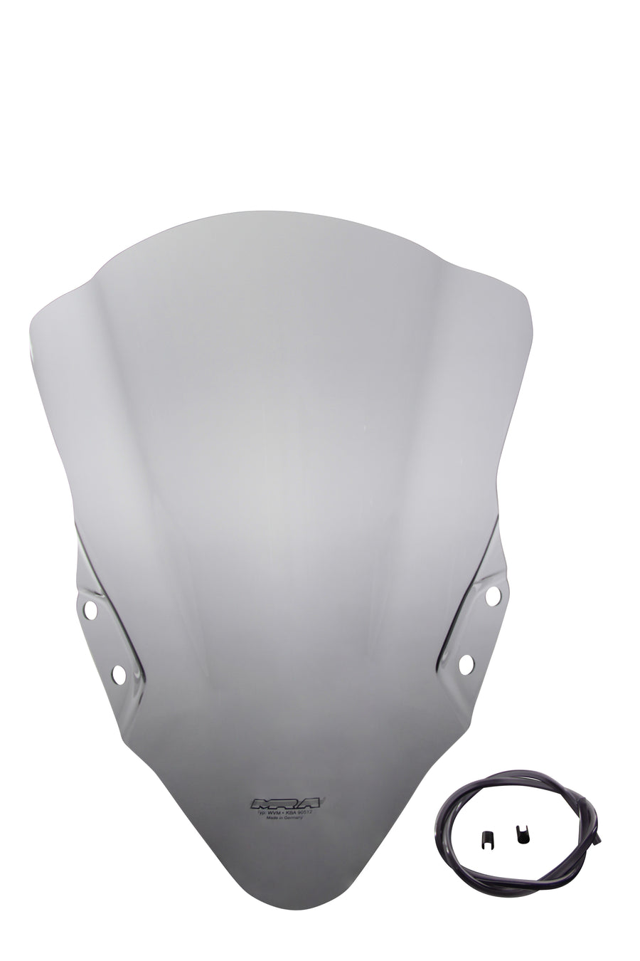 KAWASAKI NINJA 250/400 [2018-2023] - Disque de réalisation "R"