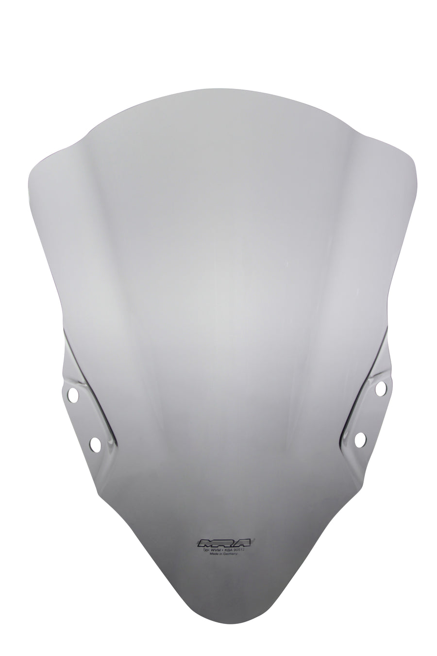 KAWASAKI NINJA 250/400 [2018-2023] - Disque de réalisation "R"