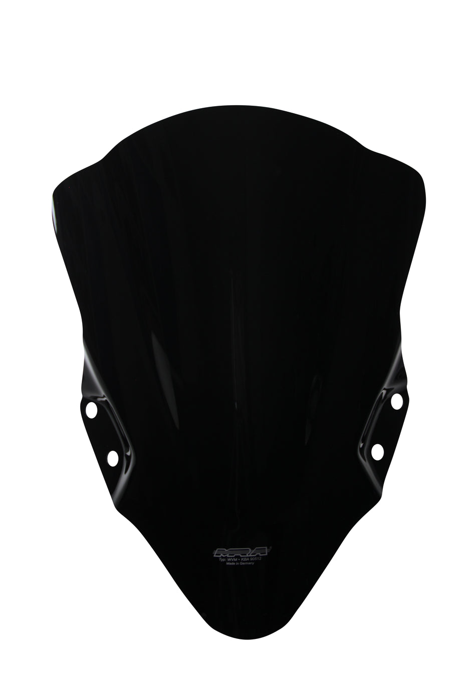 KAWASAKI NINJA 250/400 [2018-2023] - Disque de réalisation "R"