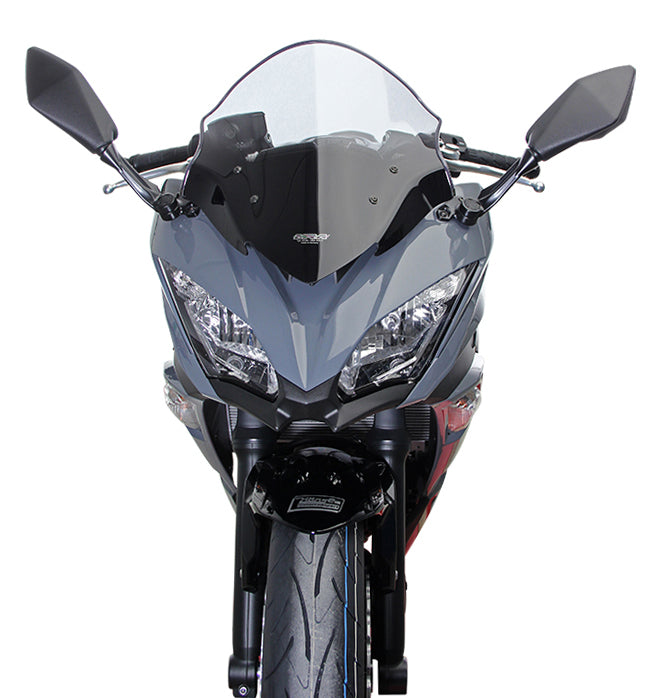 KAWASAKI NINJA 650 [2017-2019] - Disqueur "TM"