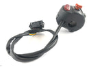 BMW C1 125 [2001] - Handlebar switch left-4