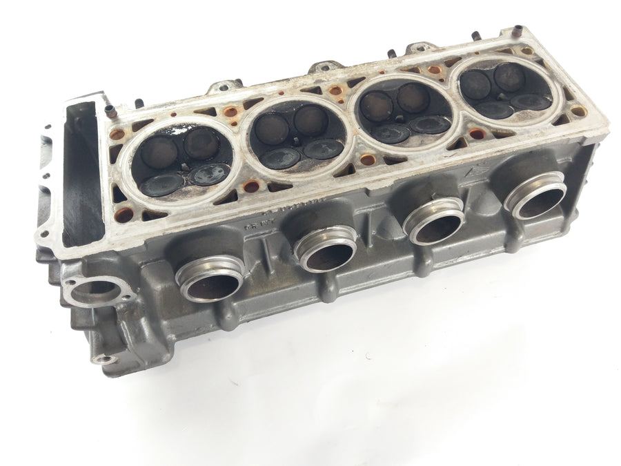 Triumph Trophy 1200 T300E [1996] - Cylinder head