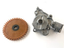 Yamaha XV 535 Virago 2YL [1987] - Oil pump-3