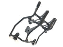 Suzuki DL 1000 V-Strom [2006] - Support de carénage en bois de cerf-2