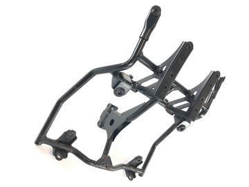Suzuki DL 1000 V-Strom [2006] - Support de carénage en bois de cerf - 0