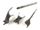 Triumph Speed ​​Triple 955i T509 [1997] - Shift forks shift claws set-3