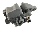 BMW F 800 S [2007] - Brake caliper rear with anchor plate-2