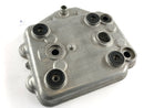 Kawasaki VN 900 Classic [2010] - Ventildeckel-1
