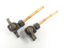 Ducati Pantah 500 SL [1982] - Petrol tap set of petrol taps-1