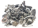 Yamaha YZF 125 RE06 [2011] - Screws and remaining parts bundle-2