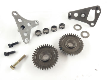 Aprilia RST 1000 Futura [2004] - control chain drive - 0