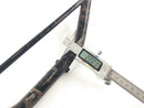 Yamaha XT 350 3YT / 55V [1991] - Guidon-2