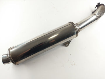 Suzuki GSXR 1100 GV73A [1992] - Exhaust silencer left