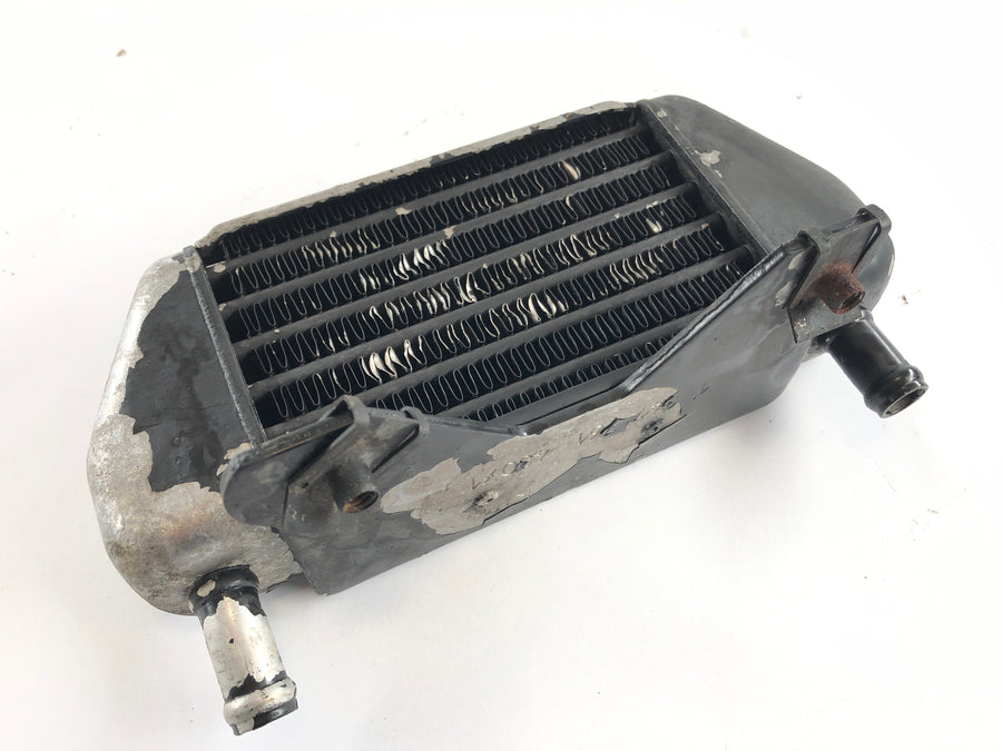 BMW R 1100 R 259 [1995] - Oil cooler